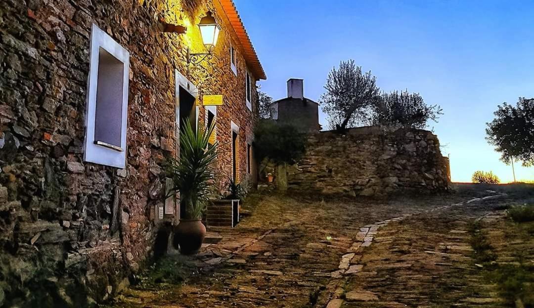 Refugio Da Vila Monsaraz Exterior foto