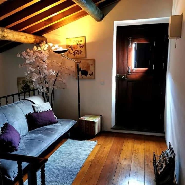 Refugio Da Vila Monsaraz Exterior foto
