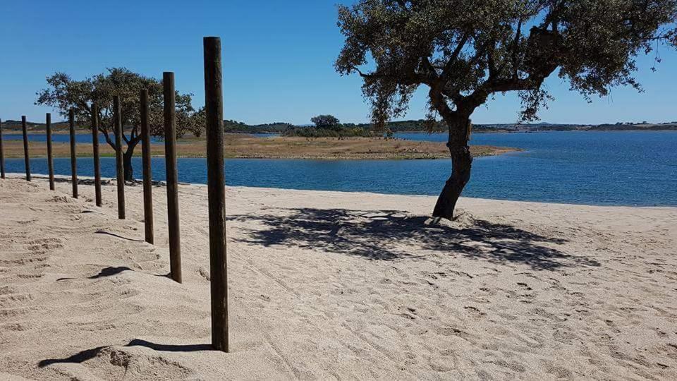 Refugio Da Vila Monsaraz Exterior foto